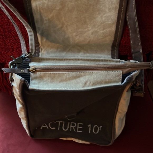 Cool Canvas Bag - Picture 8 of 8